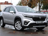 Used Suzuki Sx4 S-Cross Used Suzuki Sx4 S-Cross