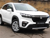 Used Suzuki Sx4 S-Cross