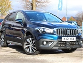 Used Suzuki Sx4 S-Cross Used Suzuki Sx4 S-Cross