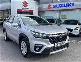 Used Suzuki SX4
