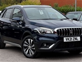 Used Suzuki SX4