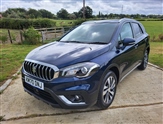Used Suzuki SX4