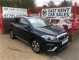 Used Suzuki SX4