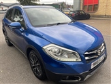 Used Suzuki SX4 Used Suzuki SX4