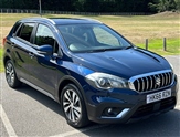 Used Suzuki SX4
