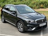 Used Suzuki SX4