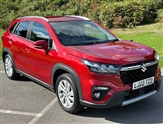 Used Suzuki SX4