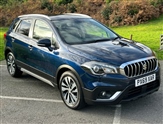 Used Suzuki SX4