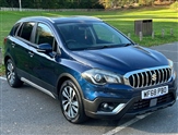 Used Suzuki SX4