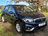 Used Suzuki SX4
