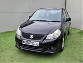 Used Suzuki SX4