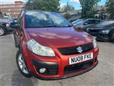 Used Suzuki SX4