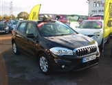 Used Suzuki SX4
