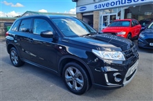 Used Suzuki Vitara