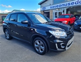Suzuki Vitara Image 1