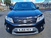 Suzuki Vitara Image 2