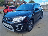 Suzuki Vitara Image 3
