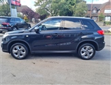 Suzuki Vitara Image 4