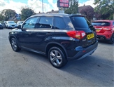 Suzuki Vitara Image 5