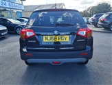 Suzuki Vitara Image 6