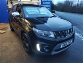 Used Suzuki Vitara