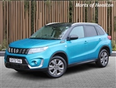 Used Suzuki Vitara