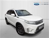Used Suzuki Vitara