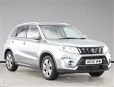 Used Suzuki Vitara