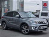 Used Suzuki Vitara