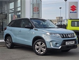 Used Suzuki Vitara