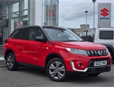 Used Suzuki Vitara