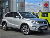 Used Suzuki Vitara