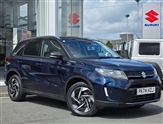 Used Suzuki Vitara