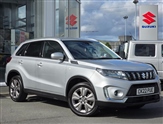 Used Suzuki Vitara
