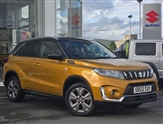 Used Suzuki Vitara