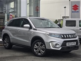 Used Suzuki Vitara