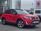 Used Suzuki Vitara
