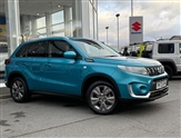 Used Suzuki Vitara