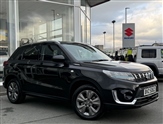 Used Suzuki Vitara