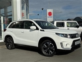 Used Suzuki Vitara
