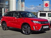 Used Suzuki Vitara Used Suzuki Vitara