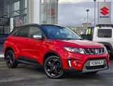 Used Suzuki Vitara