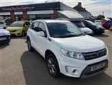 Used Suzuki Vitara