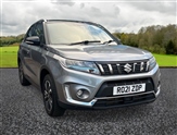 Used Suzuki Vitara