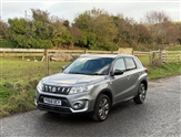 Used Suzuki Vitara