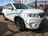 Used Suzuki Vitara