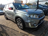 Used Suzuki Vitara