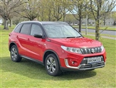 Used Suzuki Vitara
