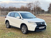Used Suzuki Vitara