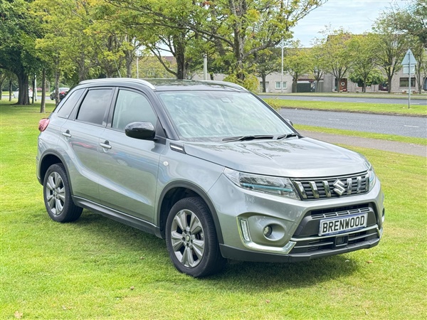Large image for the Used Suzuki Vitara